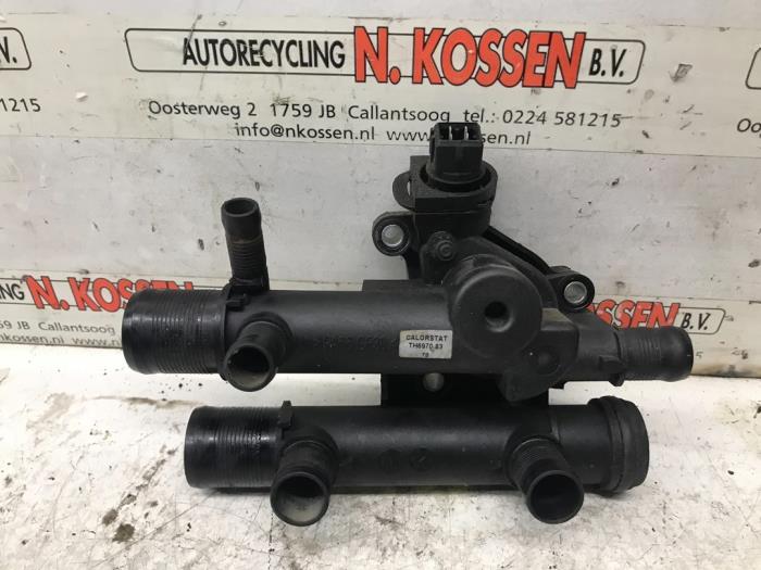 Gebrauchte Thermostatgehäuse Renault Master Preis auf Anfrage angeboten von N Kossen Autorecycling BV