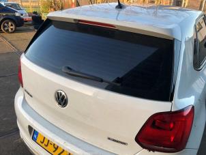 Used Tailgate Volkswagen Polo V (6R) 1.0 TSI 12V BlueMotion Price on request offered by N Kossen Autorecycling BV