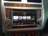 Volkswagen Polo V (6R) 1.0 TSI 12V BlueMotion Radio CD player
