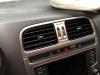Volkswagen Polo V (6R) 1.0 TSI 12V BlueMotion Dashboard vent