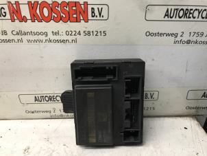 Used Central door locking module Audi Q7 (4LB) 4.2 TDI V8 32V Price on request offered by N Kossen Autorecycling BV
