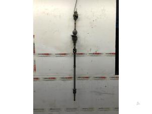 Used Steering column Ford Transit 2.0 TDdi 16V 260S Price on request offered by N Kossen Autorecycling BV