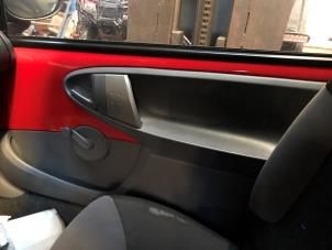 Used Door trim 2-door, right Citroen C1 1.0 12V Price on request offered by N Kossen Autorecycling BV