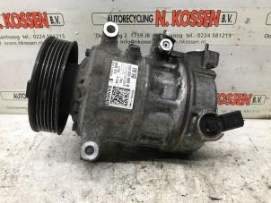 Used Air conditioning pump Volkswagen Polo V (6R) 1.0 TSI 12V BlueMotion Price on request offered by N Kossen Autorecycling BV
