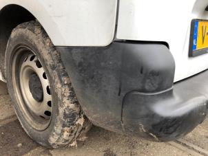 Used Rear bumper corner, left Citroen Berlingo 1.6 BlueHDI 75 Price on request offered by N Kossen Autorecycling BV