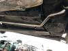 Fiat Panda (169) 1.2 Fire Exhaust middle section