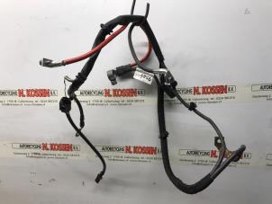Used Wiring harness Volkswagen Polo V (6R) 1.0 TSI 12V BlueMotion Price on request offered by N Kossen Autorecycling BV