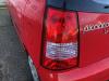 Taillight, left from a Kia Picanto (BA), 2004 / 2011 1.0 12V, Hatchback, Petrol, 999cc, 45kW (61pk), FWD, G4HE, 2004-04 / 2011-04, BAGM21; BAH51; BAM51 2007