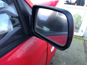 Used Wing mirror, right Kia Picanto (BA) 1.0 12V Price on request offered by N Kossen Autorecycling BV