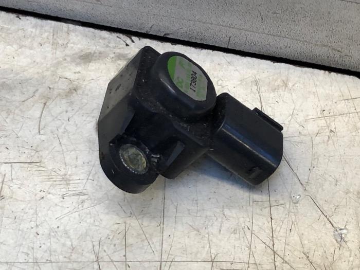 Begagnade MAP-sensor (insugsrör) Mercedes Sprinter 3,5t (906.63) 314 CDI 16V Pris på förfrågan erbjuds av N Kossen Autorecycling BV