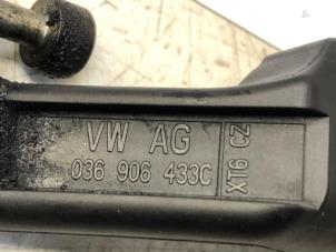 BDP Sensor van een Volkswagen Caddy 2012