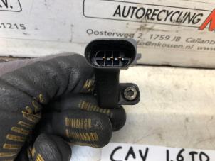 BDP Sensor van een Volkswagen Caddy 2012