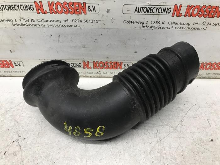 Air intake hose Mercedes Sprinter 3,5t 314 CDI 16V 9065280024