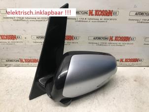 Used Wing mirror, left Mitsubishi Grandis (NA) 2.4 16V MIVEC Price on request offered by N Kossen Autorecycling BV