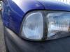 Side light, right from a Suzuki Alto (SH410), 1994 / 2002 1.0 GA,GL, Hatchback, Petrol, 993cc, 39kW (53pk), FWD, G10B, 1994-09 / 2002-06, SH410; EFA11S 1998
