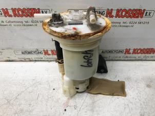 Usados Bomba de gasolina Mitsubishi Grandis (NA) 2.4 16V MIVEC Precio de solicitud ofrecido por N Kossen Autorecycling BV
