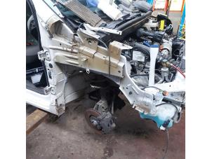Used Chassis bar, front Citroen Berlingo 1.6 BlueHDI 75 Price on request offered by N Kossen Autorecycling BV