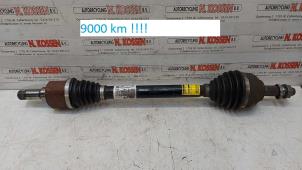 Used Front drive shaft, left Opel Vivaro Price on request offered by N Kossen Autorecycling BV