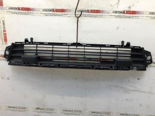 Used Bumper grille Citroen Berlingo 1.6 BlueHDI 75 Price on request offered by N Kossen Autorecycling BV