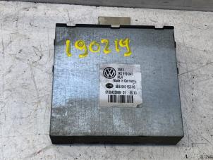 Used Voltage regulator Volkswagen Tiguan (5N1/2) 1.4 TSI 16V Price on request offered by N Kossen Autorecycling BV