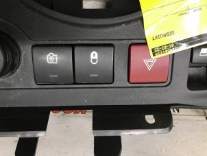 Used Panic lighting switch Citroen Berlingo 1.6 BlueHDI 75 Price on request offered by N Kossen Autorecycling BV