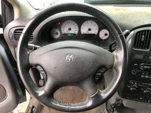 Used Steering wheel Dodge Ram Van Price on request offered by N Kossen Autorecycling BV
