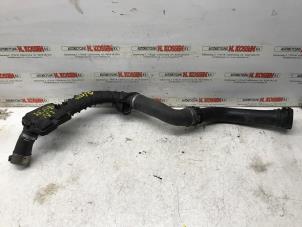 Used Intercooler tube Renault Megane Price on request offered by N Kossen Autorecycling BV