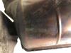 Catalytic converter from a Renault Megane 2012