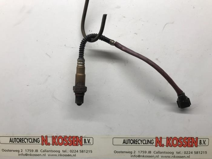 Usagé Sonde lambda Renault Megane Prix sur demande proposé par N Kossen Autorecycling BV