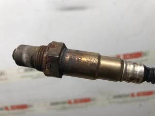 Sonde lambda d'un Renault Megane 2012