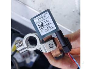 Usados Sensor de batería Mercedes Sprinter 3,5t (906.63) 314 CDI 16V Precio de solicitud ofrecido por N Kossen Autorecycling BV