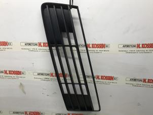 Used Bumper grille Audi Q7 (4LB) 4.2 TDI V8 32V Price on request offered by N Kossen Autorecycling BV