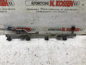 Used Fuel injector nozzle Opel Zafira Price on request offered by N Kossen Autorecycling BV