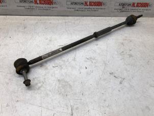 Used Tie rod end, left Jaguar XF Price on request offered by N Kossen Autorecycling BV