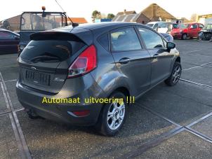 Used Engine Ford Fiesta 6 (JA8) 1.6 16V Sport Price on request offered by N Kossen Autorecycling BV