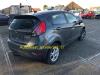 Engine from a Ford Fiesta 6 (JA8) 1.6 16V Sport 2015