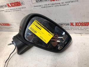 Used Wing mirror, right Ford Fiesta 6 (JA8) 1.6 16V Sport Price on request offered by N Kossen Autorecycling BV