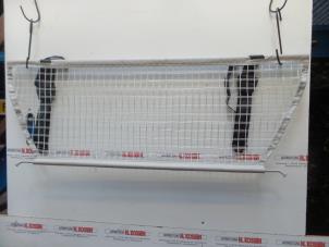 Used Dog rack Opel Agila (A) 1.0 12V Twin Port Price on request offered by N Kossen Autorecycling BV