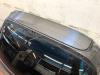 Tailgate from a Ford Fiesta 6 (JA8) 1.6 16V Sport 2015