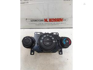 Used Heater control panel Ford Fiesta 6 (JA8) 1.6 16V Sport Price on request offered by N Kossen Autorecycling BV