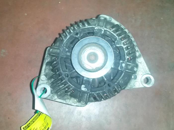 Begagnade Dynamo Chevrolet Trans Sport 3.4 V6 Pris på förfrågan erbjuds av N Kossen Autorecycling BV