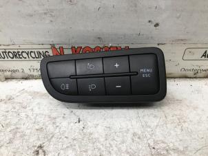 Used Height control switch Fiat Punto Evo (199) 1.3 JTD Multijet 85 16V Euro 5 Price on request offered by N Kossen Autorecycling BV