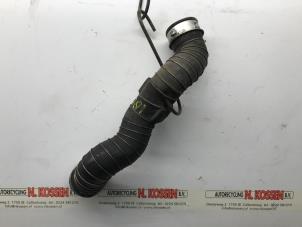 Used Intercooler hose Mercedes C-Klasse Price on request offered by N Kossen Autorecycling BV
