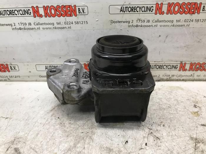 Usagé Support moteur Citroen Berlingo 1.6 BlueHDI 75 Prix sur demande proposé par N Kossen Autorecycling BV