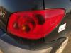 Peugeot 307 (3A/C/D) 1.6 16V Taillight, right