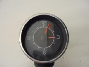 Used Clock Smart City-Coupé 0.6 Turbo i.c. Smart&Pure Price on request offered by N Kossen Autorecycling BV