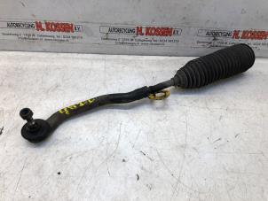 Used Tie rod end, left Renault Megane Price on request offered by N Kossen Autorecycling BV