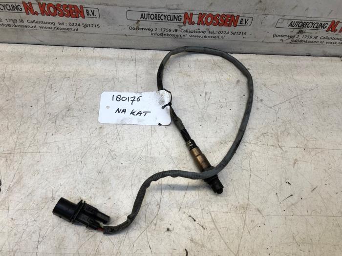Usados Sonda Lambda Mercedes C-Klasse Precio de solicitud ofrecido por N Kossen Autorecycling BV