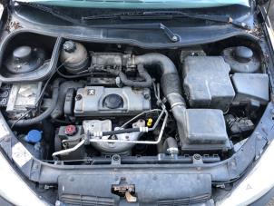 Gebrauchte Getriebe Peugeot 206 (2A/C/H/J/S) 1.4 XR,XS,XT,Gentry Preis auf Anfrage angeboten von N Kossen Autorecycling BV