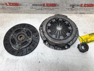Used Clutch kit (complete) Fiat Grande Punto (199) 1.4 Natural Power Price on request offered by N Kossen Autorecycling BV